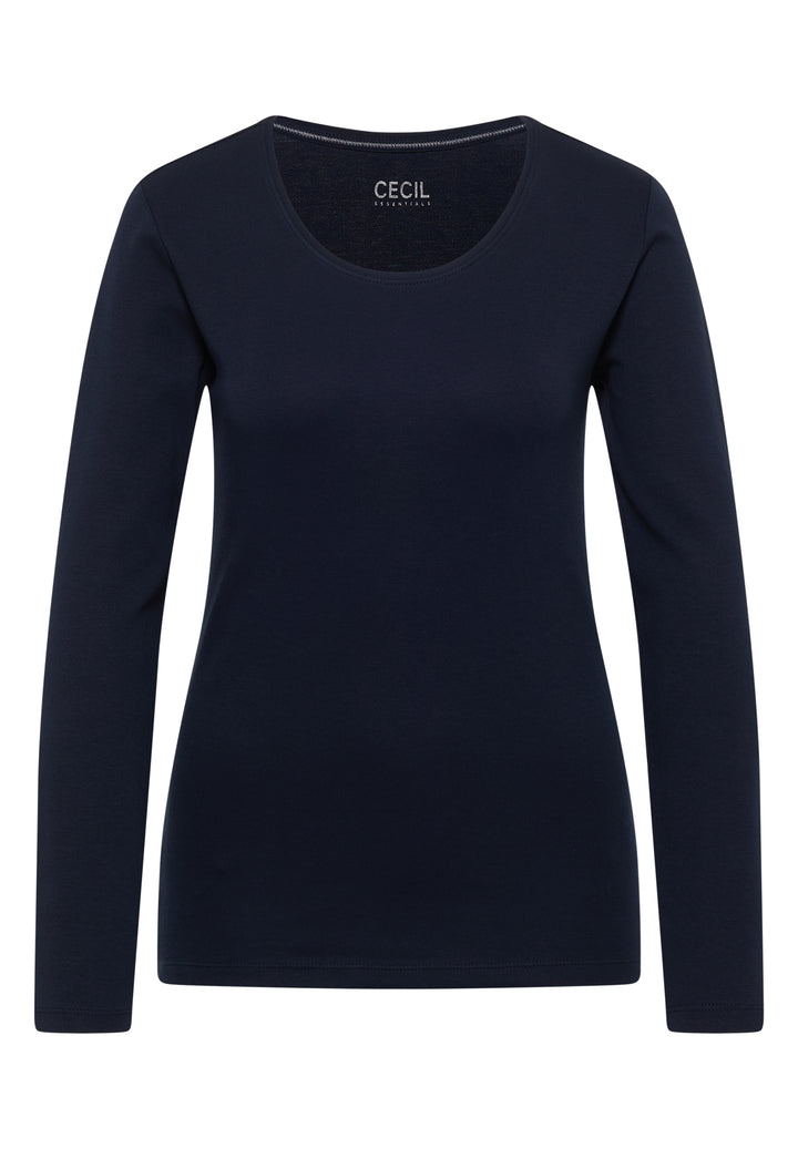 Style NOS Pia, universal blue 15512 Bild 1