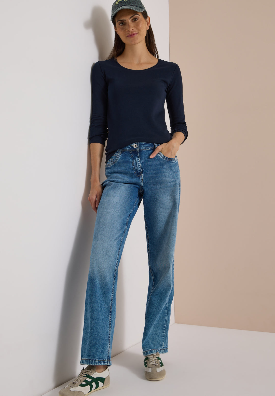 Style NOS Pia, universal blue 15512 Bild 5