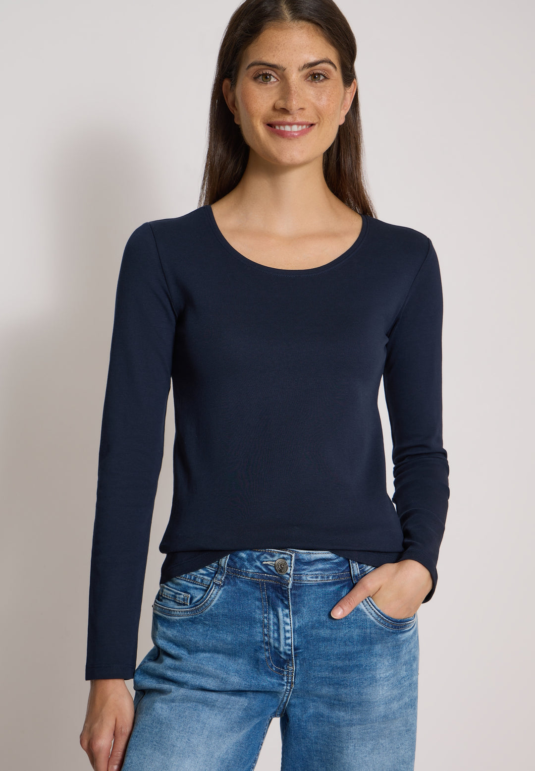 Style NOS Pia, universal blue 15512 Bild 7