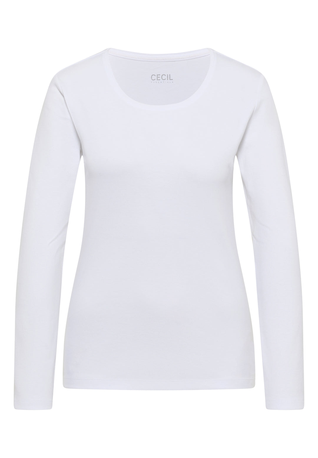 Style NOS Pia, White 10000 Bild 1