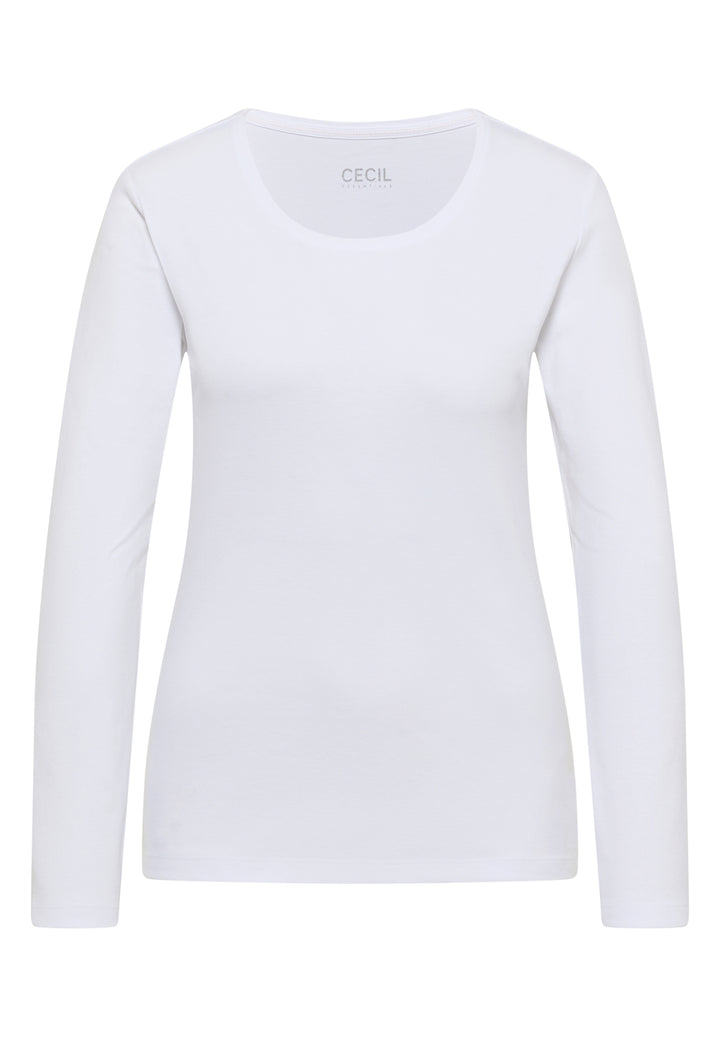 Style NOS Pia, White 10000 Bild 1