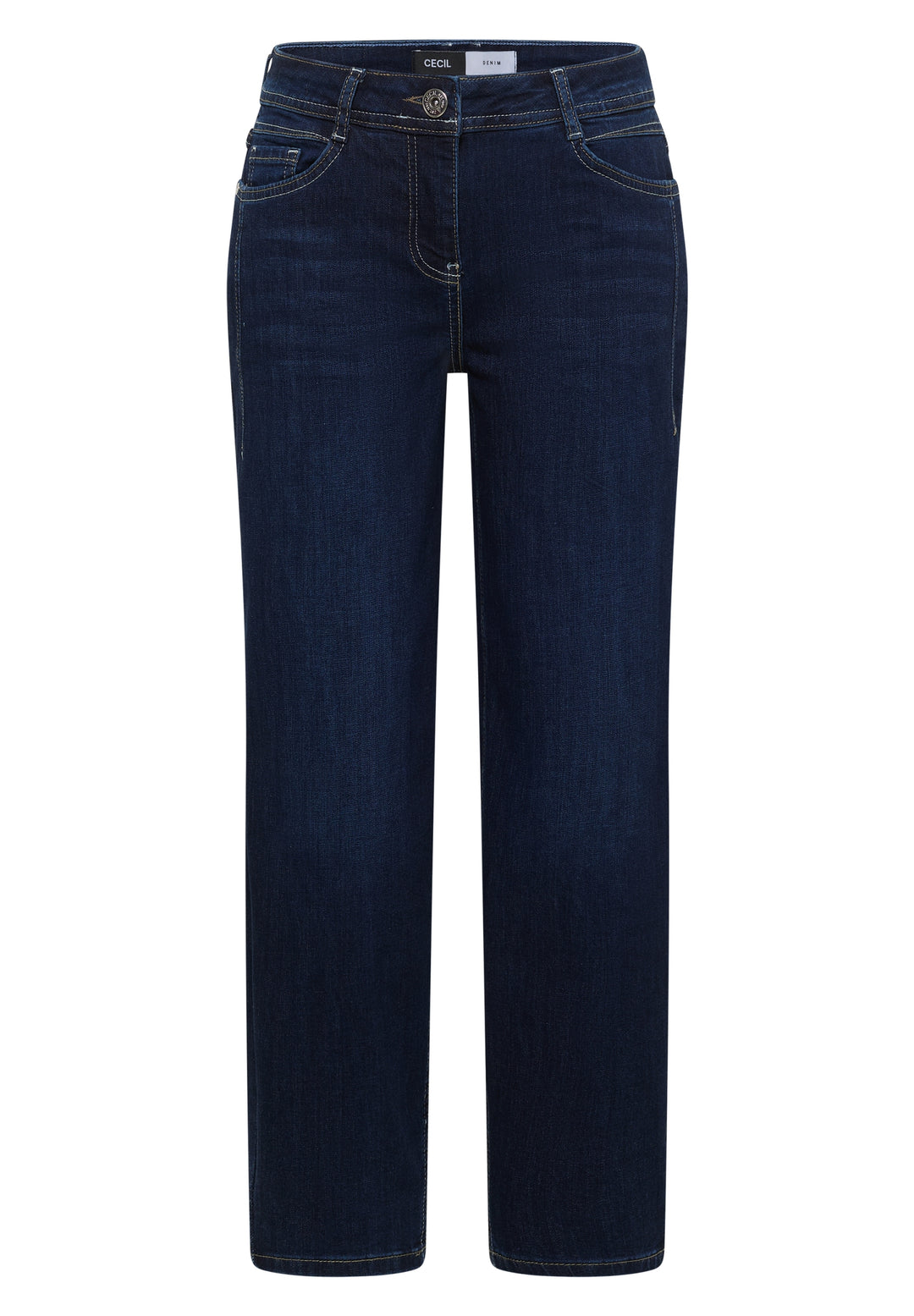 Style NOS Scarlett BARREL Dark, Dark blue wash 10315 Bild 1