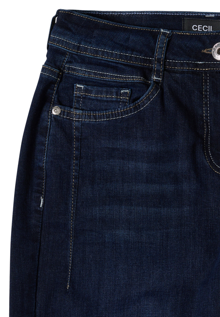Style NOS Scarlett BARREL Dark, Dark blue wash 10315 Bild 2
