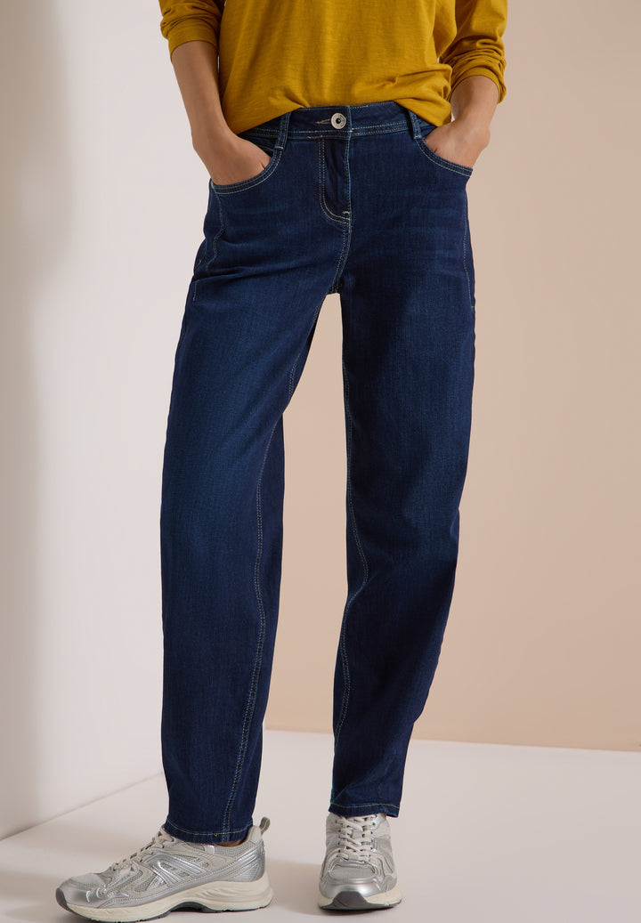 Style NOS Scarlett BARREL Dark, Dark blue wash 10315 Bild 3