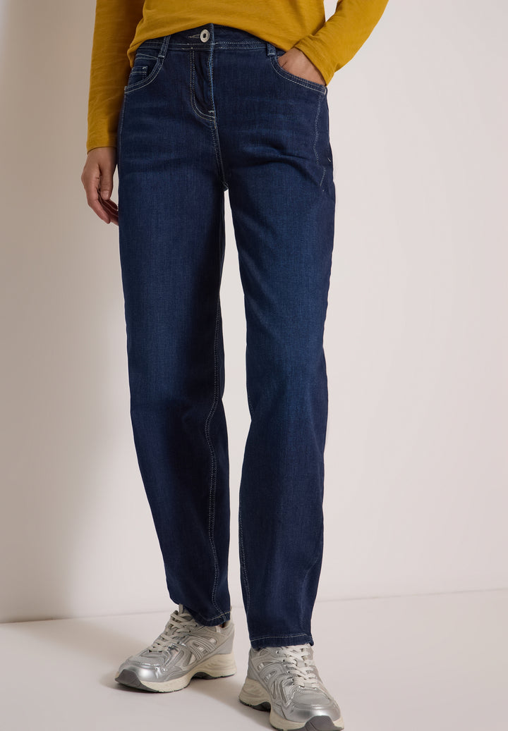 Style NOS Scarlett BARREL Dark, Dark blue wash 10315 Bild 6
