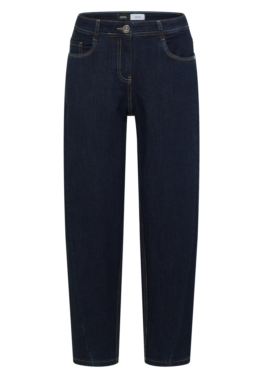 Style NOS Scarlett Barrel Rins, rinsed wash 10236 Bild 1