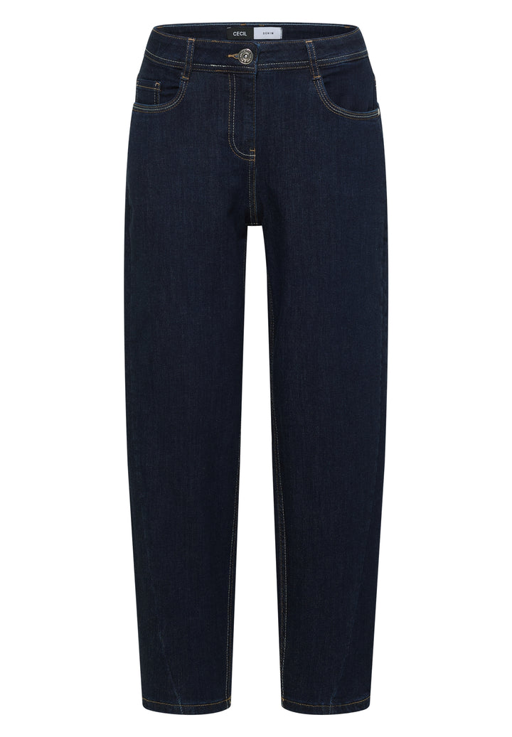 Style NOS Scarlett Barrel Rins, rinsed wash 10236 Bild 1