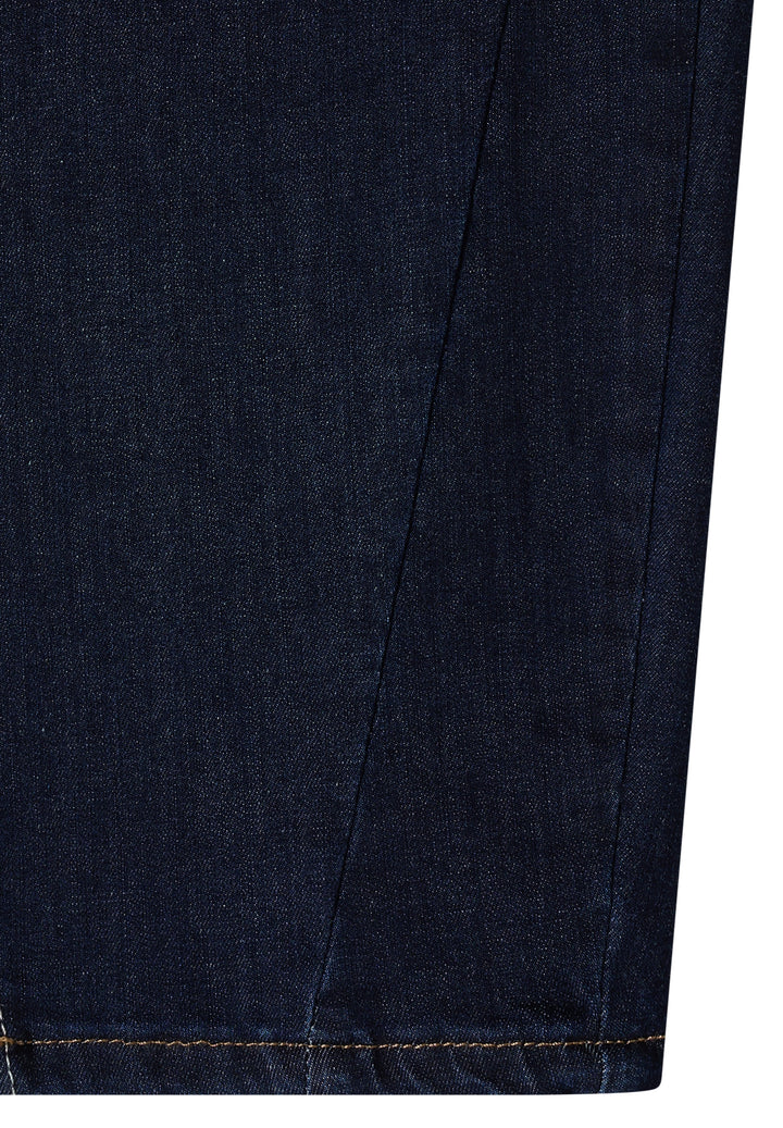 Style NOS Scarlett Barrel Rins, rinsed wash 10236 Bild 2