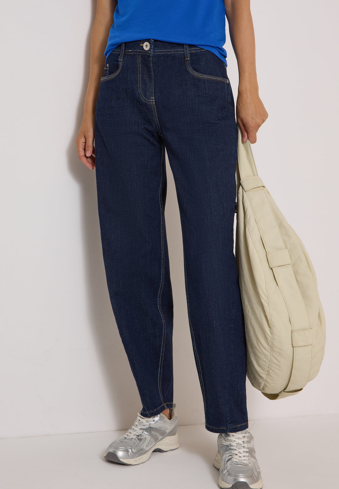 Style NOS Scarlett Barrel Rins, rinsed wash 10236 Bild 3