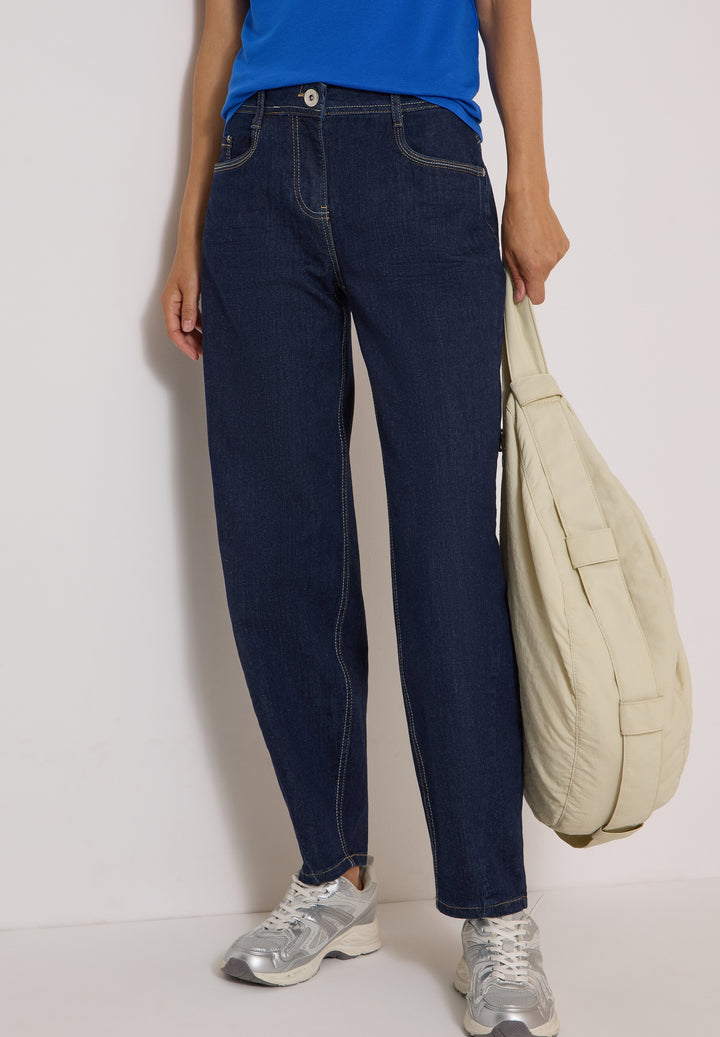 Style NOS Scarlett Barrel Rins, rinsed wash 10236 Bild 3