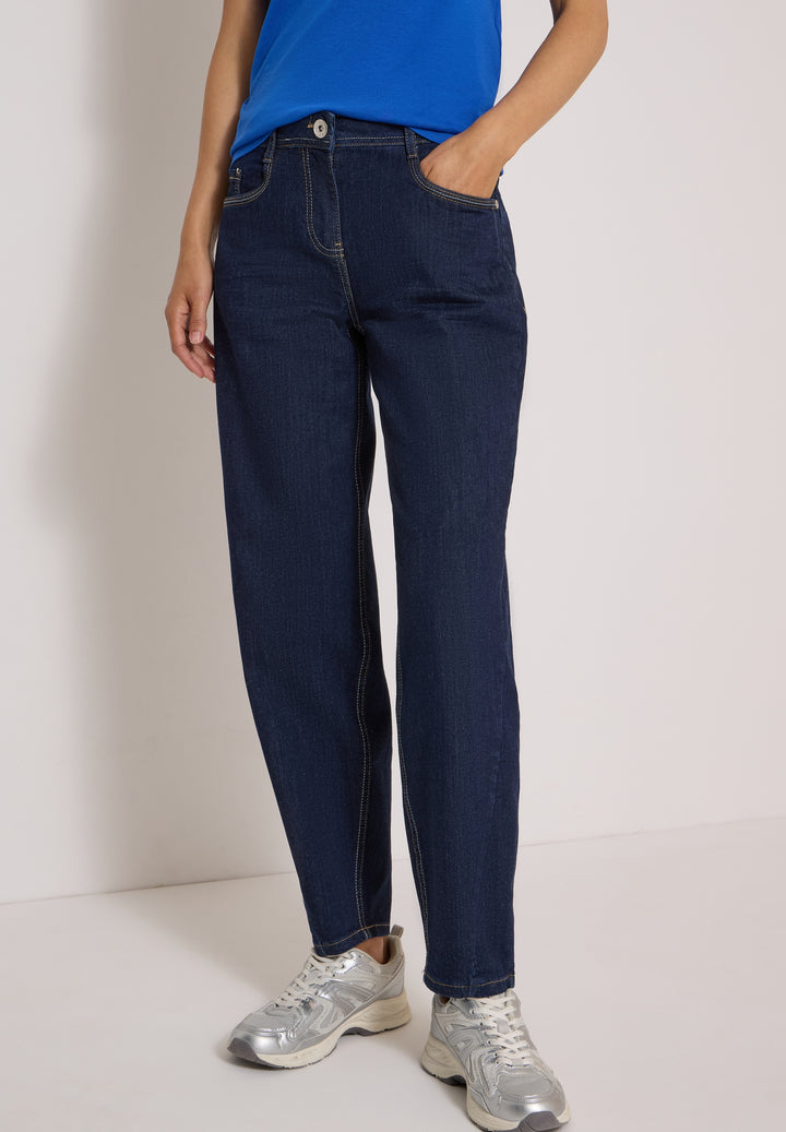 Style NOS Scarlett Barrel Rins, rinsed wash 10236 Bild 7
