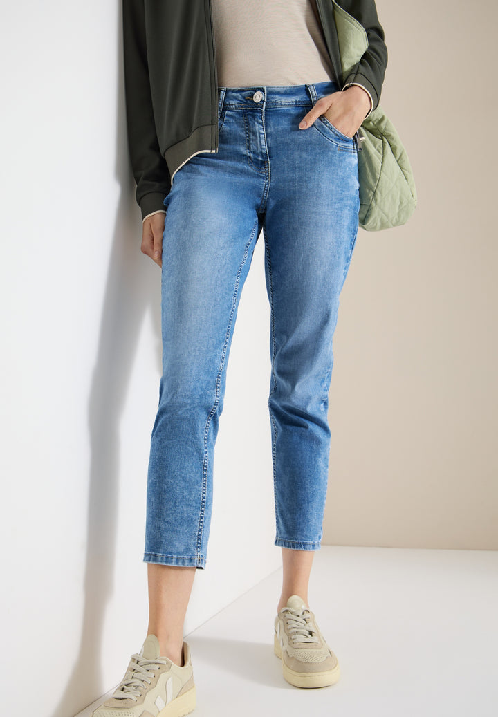 Style NOS Scarlett Light Blue, light blue washed 10369 Bild 3
