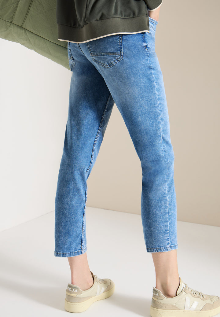 Style NOS Scarlett Light Blue, light blue washed 10369 Bild 4