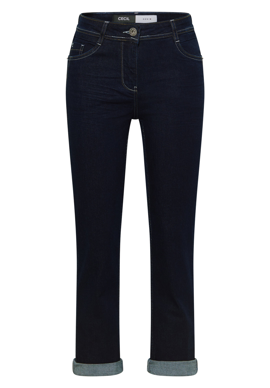 Style NOS Toronto STRAIGHT Rin, rinsed wash 10236 Bild 1