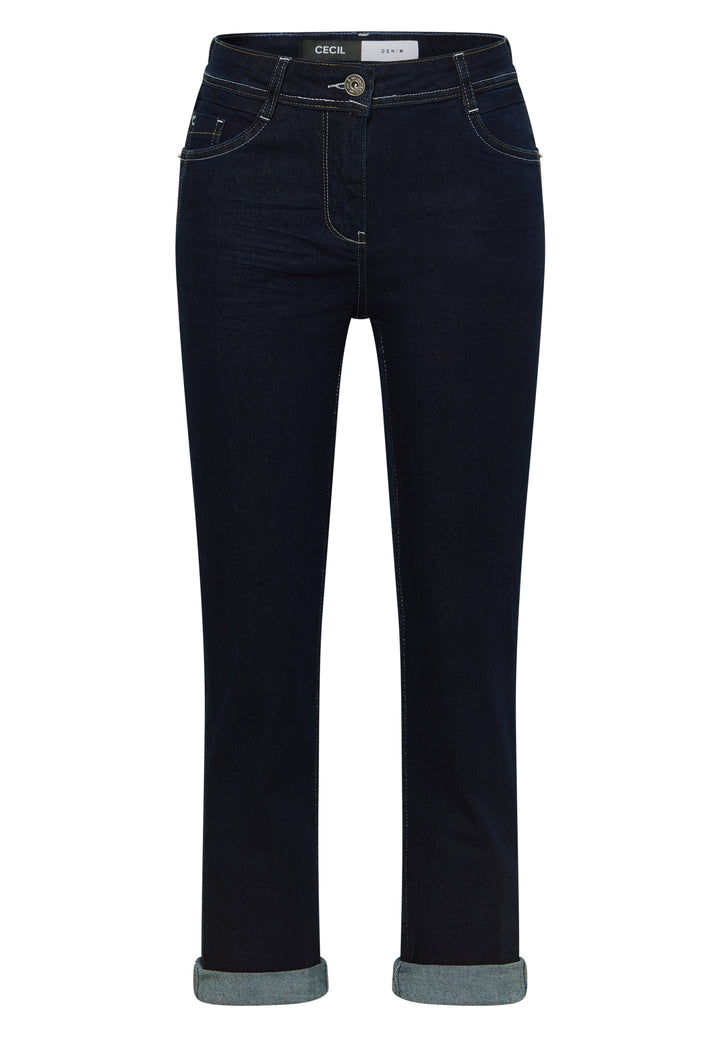 Style NOS Toronto STRAIGHT Rin, rinsed wash 10236 Bild 1