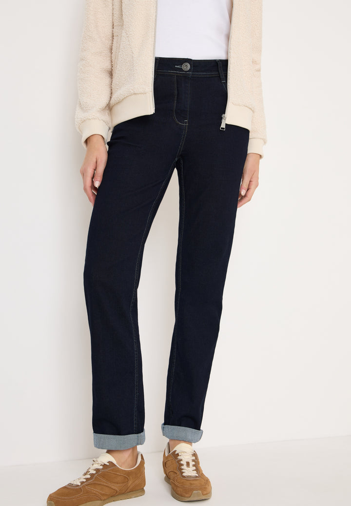 Style NOS Toronto STRAIGHT Rin, rinsed wash 10236 Bild 5