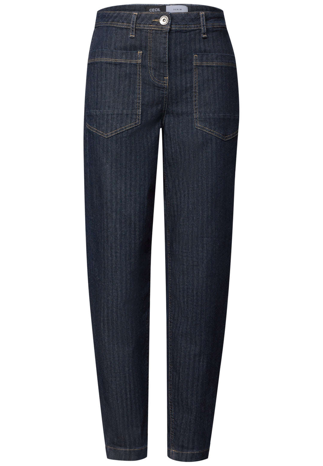 Style Scarlett BARREL Rinsed H, rinsed wash 10236 Bild 1