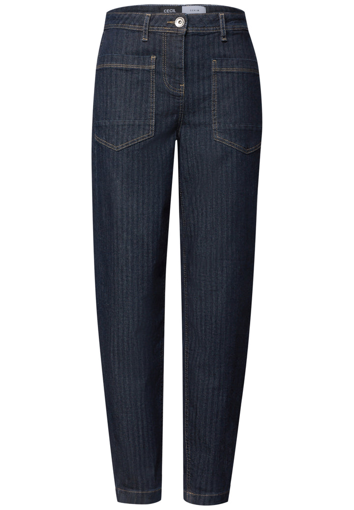Style Scarlett BARREL Rinsed H, rinsed wash 10236 Bild 1
