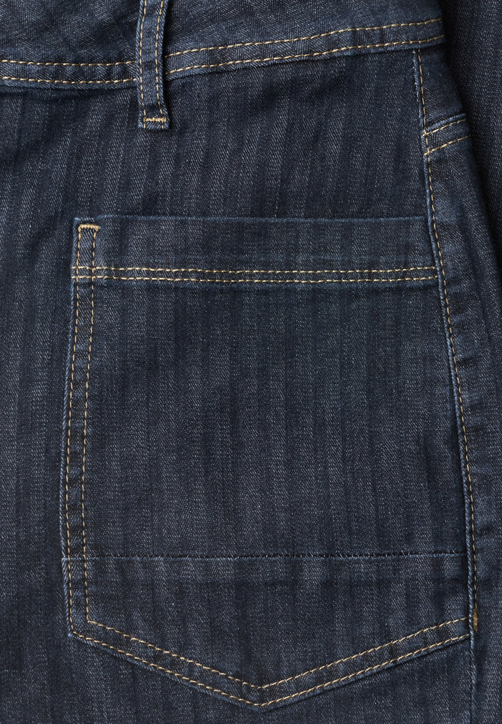 Style Scarlett BARREL Rinsed H, rinsed wash 10236 Bild 2