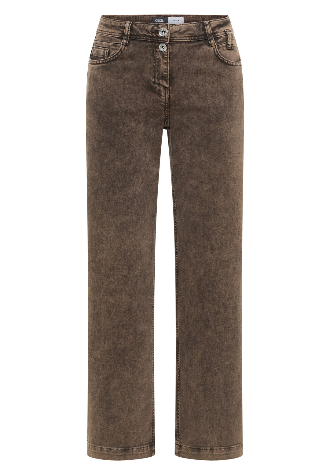 Style TOS Neele Color, chocolate mousse 17107 Bild 1