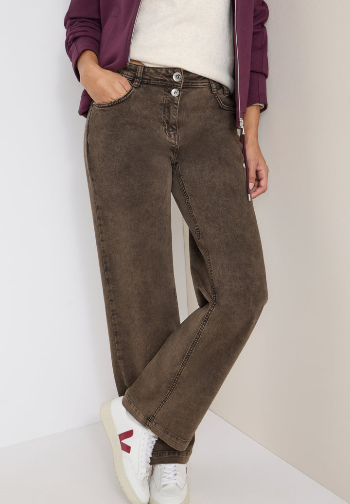 Style TOS Neele Color, chocolate mousse 17107 Bild 3