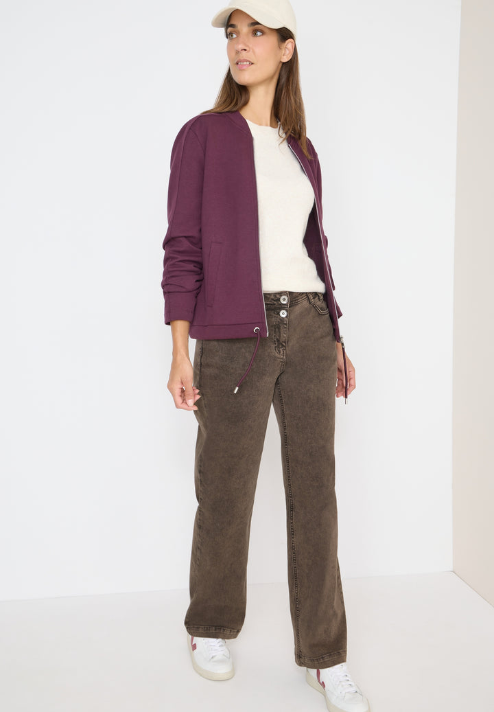 Style TOS Neele Color, chocolate mousse 17107 Bild 5