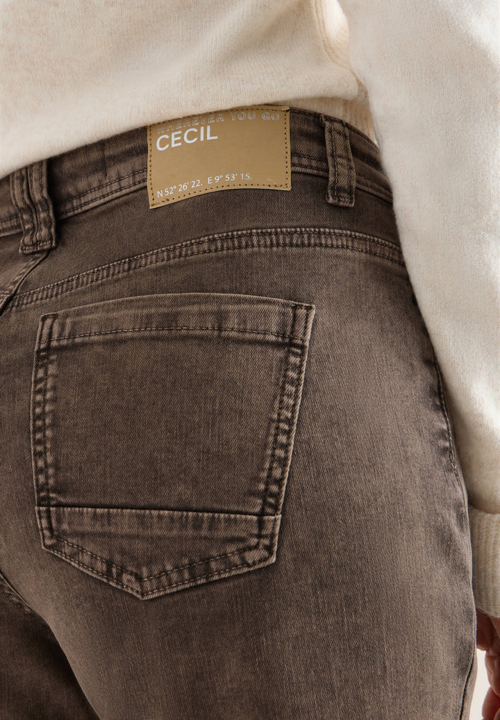 Style TOS Neele Color, chocolate mousse 17107 Bild 6