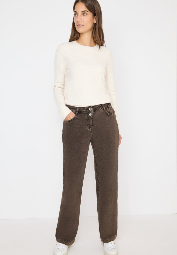 Style TOS Neele Color, chocolate mousse 17107 Bild 7
