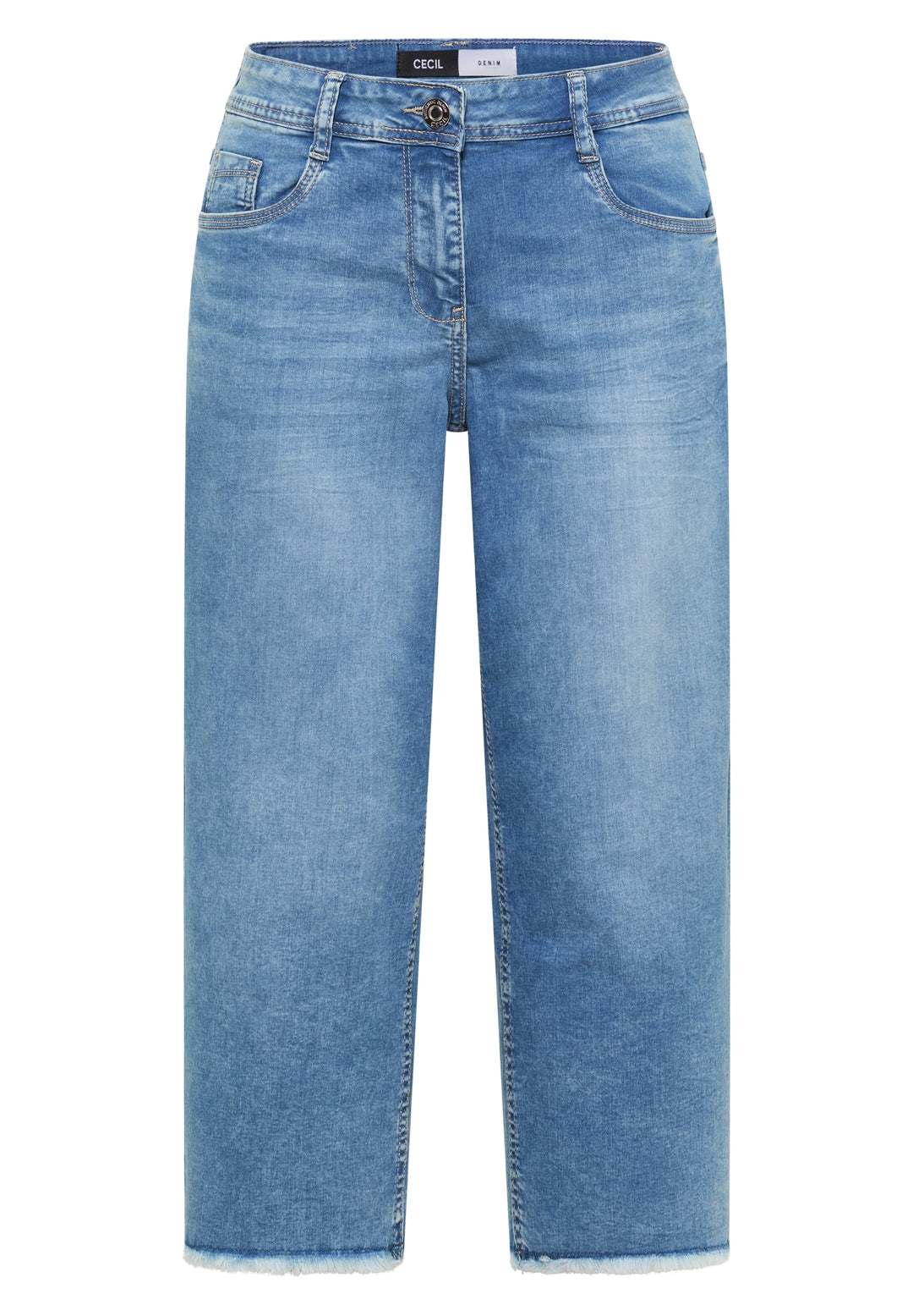 Style TOS Neele Light Blue, light blue washed 10369 Bild 1