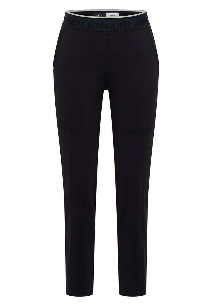 Style Tracey Travel, universal blue 15512 Bild 1