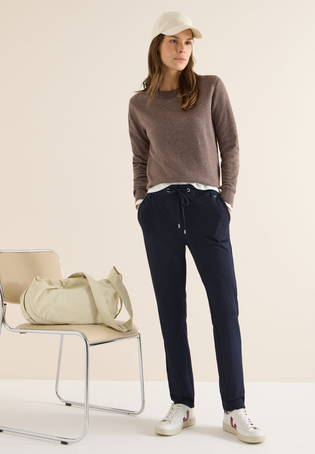 Style Tracey Two Tone, universal blue 25512 Bild 5