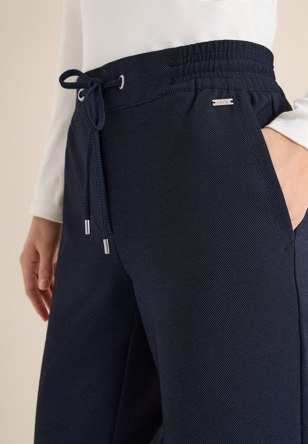 Style Tracey Two Tone, universal blue 25512 Bild 7