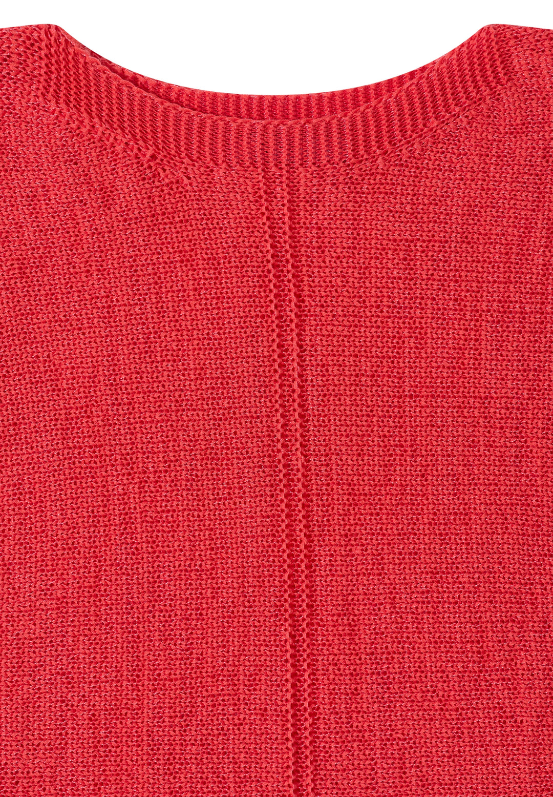 Tapeyarn Dolman, coral 17762 Bild 2