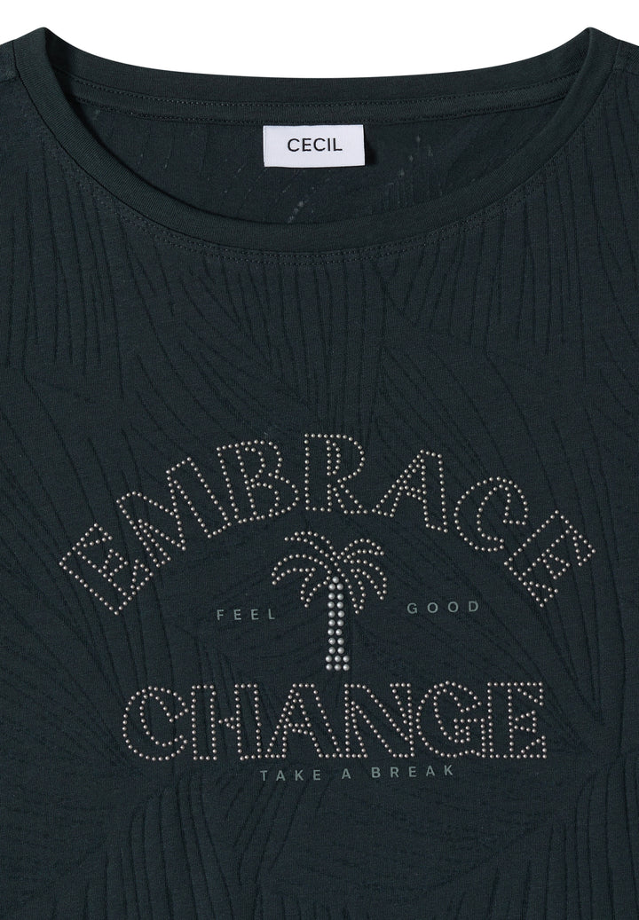 TOS Embrace Change Burnout FP, palm breeze green 37672 Bild 2