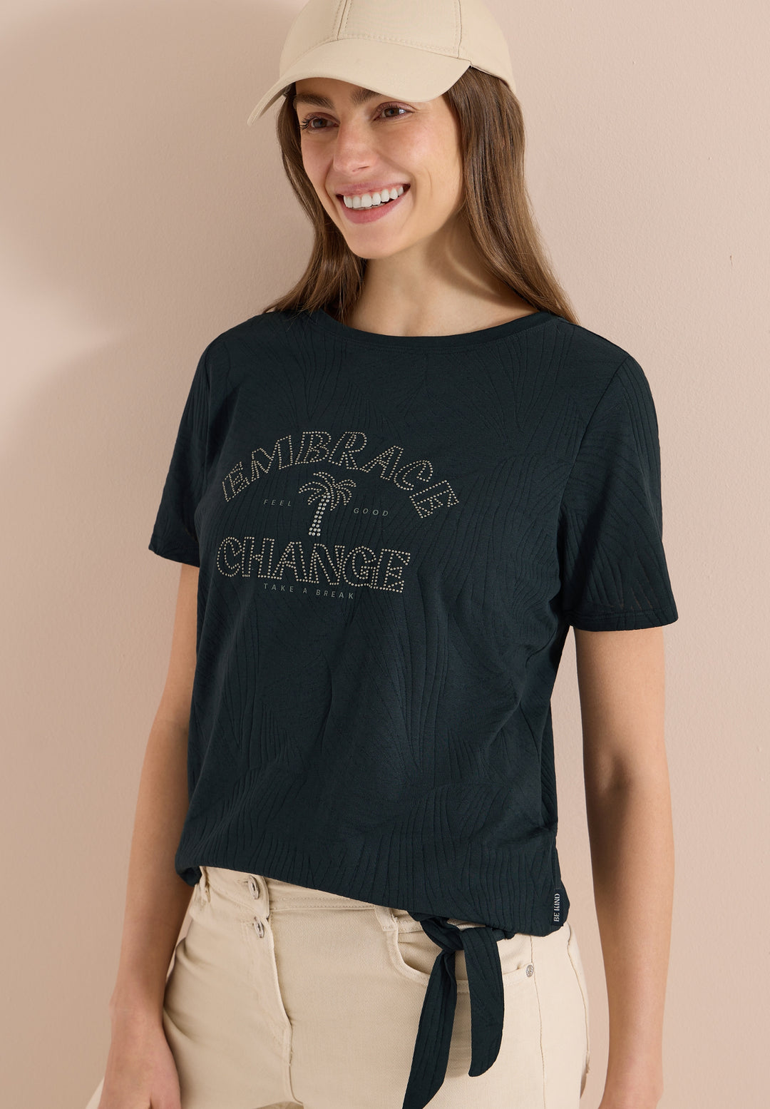 TOS Embrace Change Burnout FP, palm breeze green 37672 Bild 3