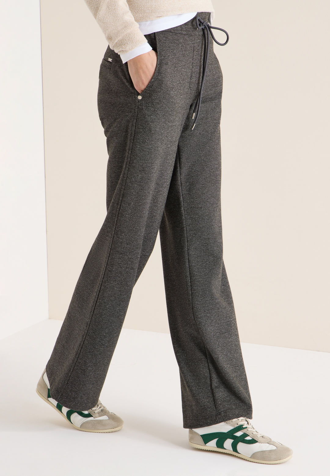 TOS Style Neele Two Tone Melan, raw khaki 27406 Bild 6