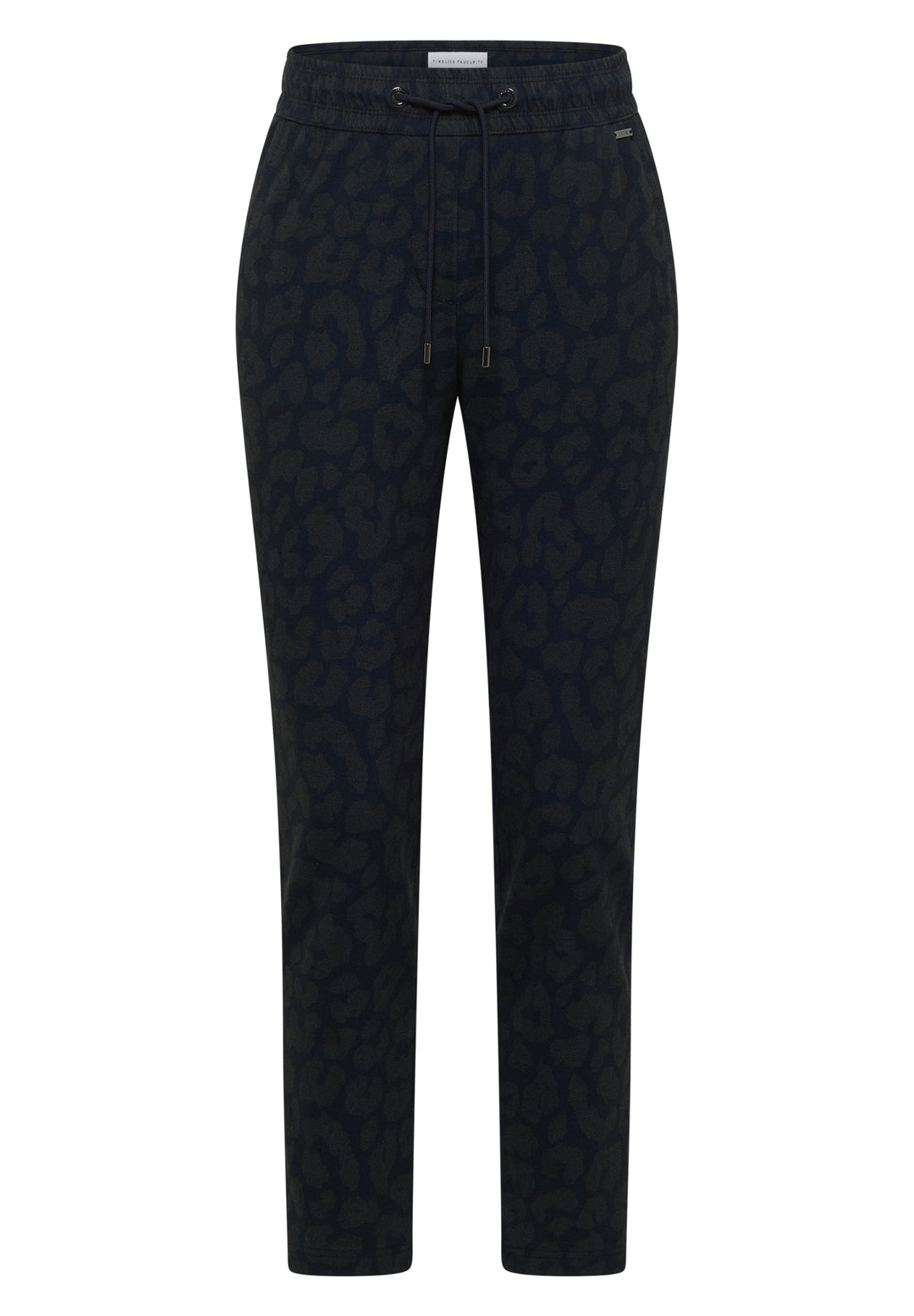 TOS Style Tracey AOP, dark navy blue 25631 Bild 1