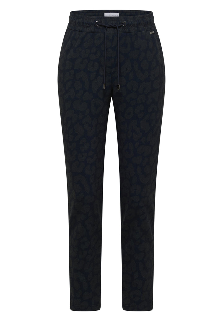 TOS Style Tracey AOP, dark navy blue 25631 Bild 1