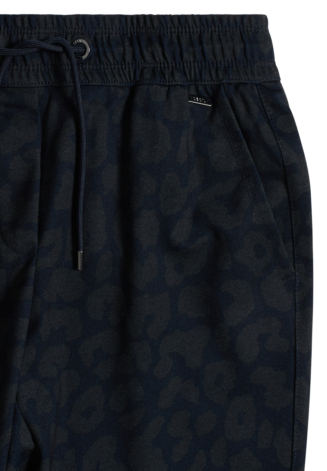 TOS Style Tracey AOP, dark navy blue 25631 Bild 2