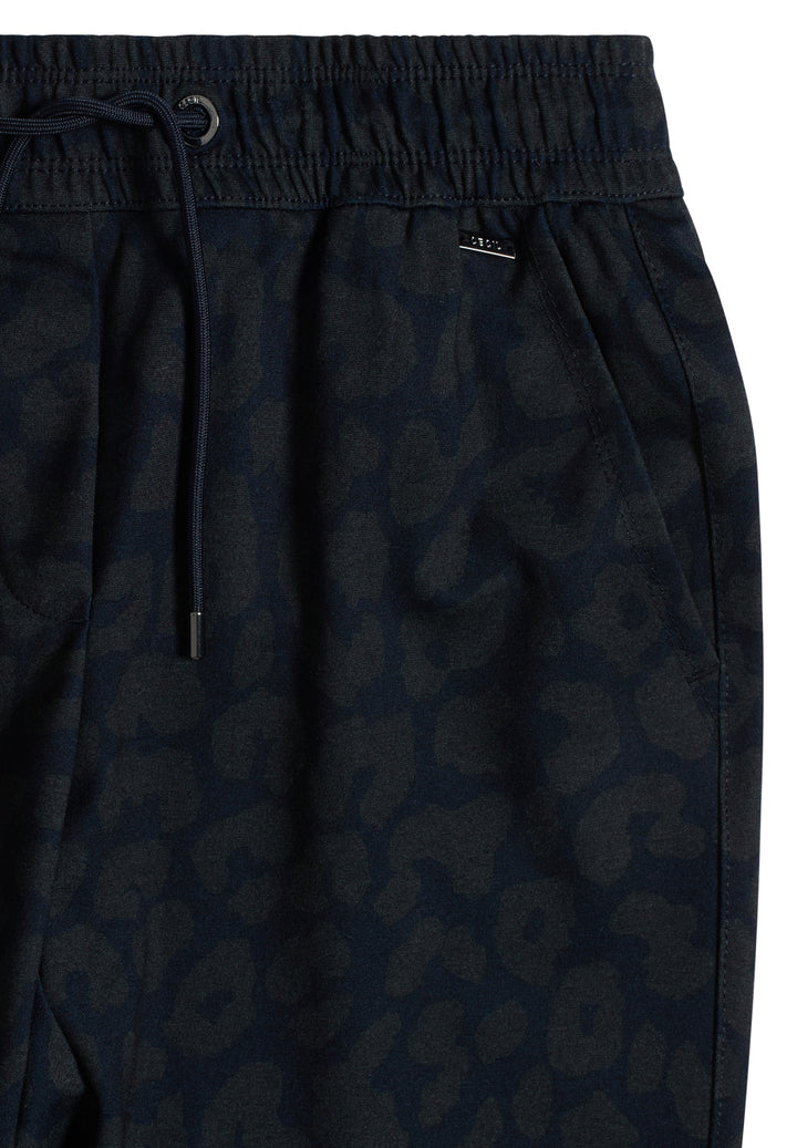 TOS Style Tracey AOP, dark navy blue 25631 Bild 2