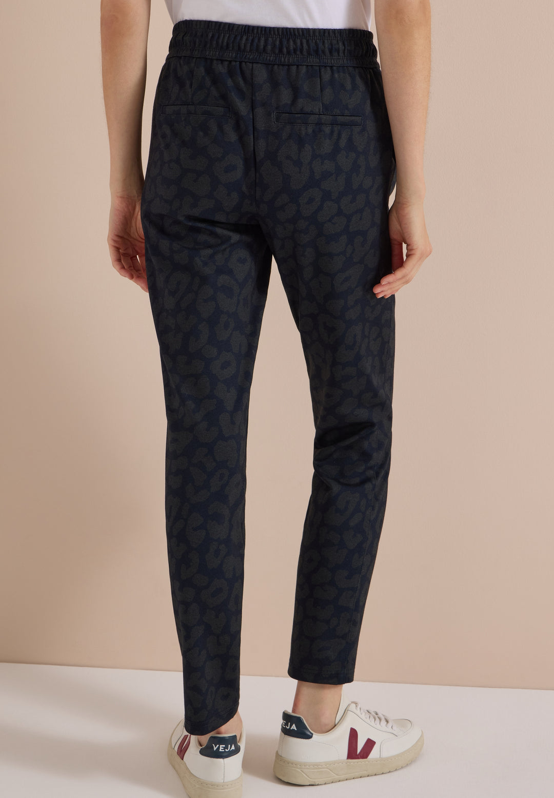 TOS Style Tracey AOP, dark navy blue 25631 Bild 4