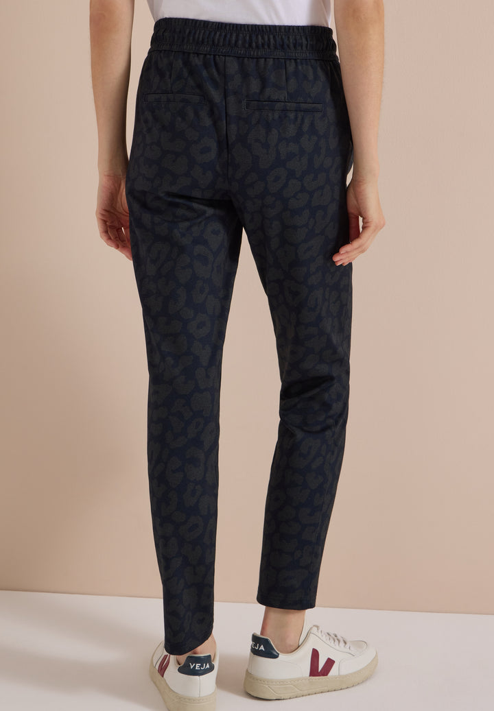 TOS Style Tracey AOP, dark navy blue 25631 Bild 4