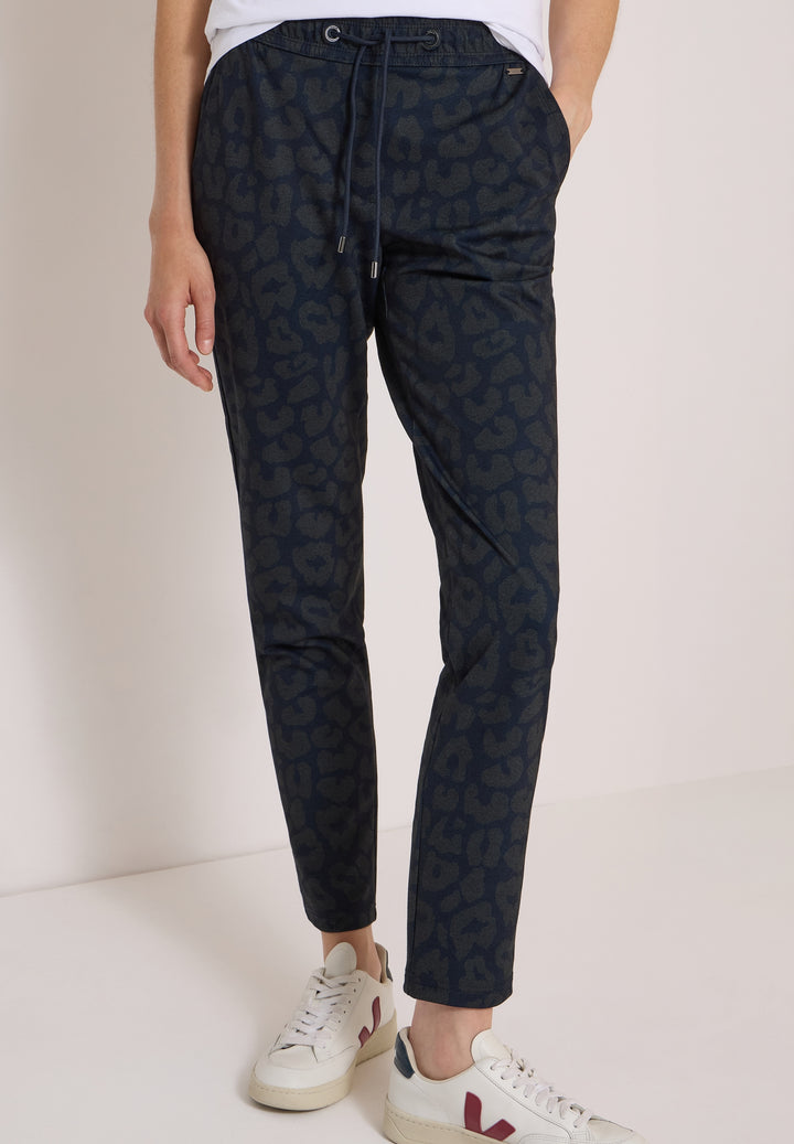 TOS Style Tracey AOP, dark navy blue 25631 Bild 7