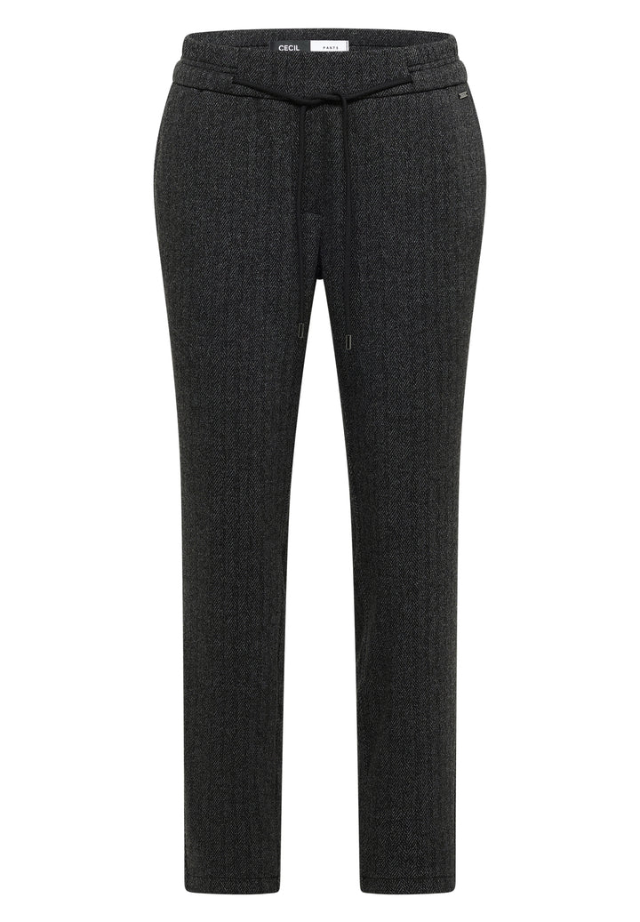 TOS Style Tracey Dessin, Black 20001 Bild 1