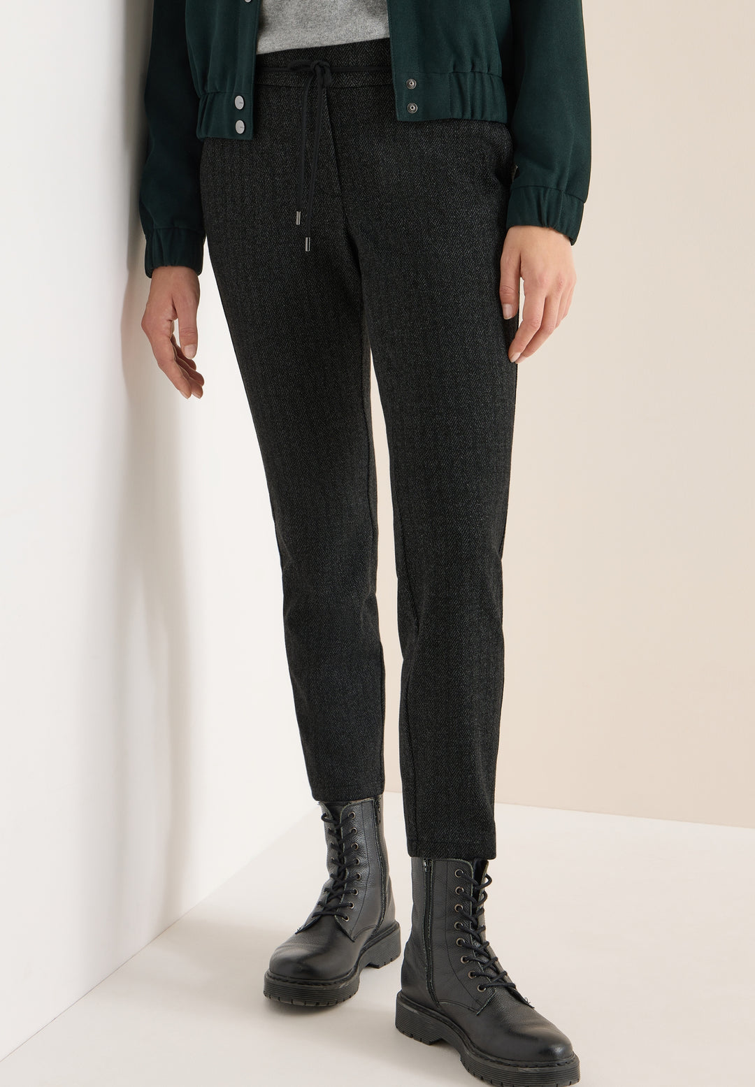 TOS Style Tracey Dessin, Black 20001 Bild 7