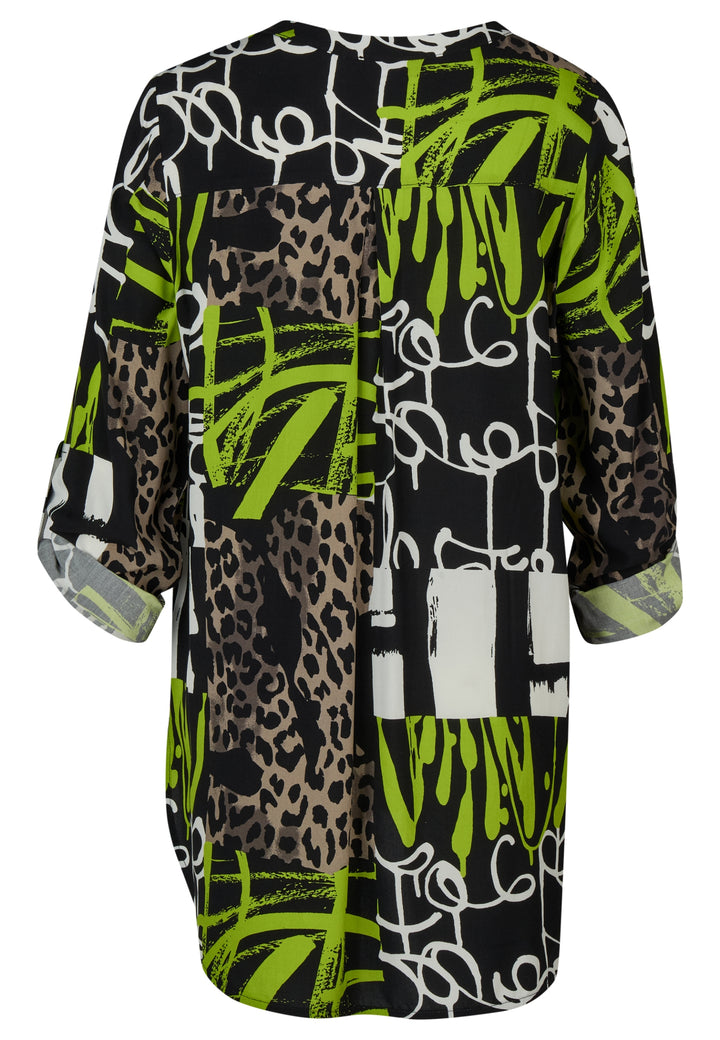 Bluse 1/1 Arm, Granny 72 Bild 2