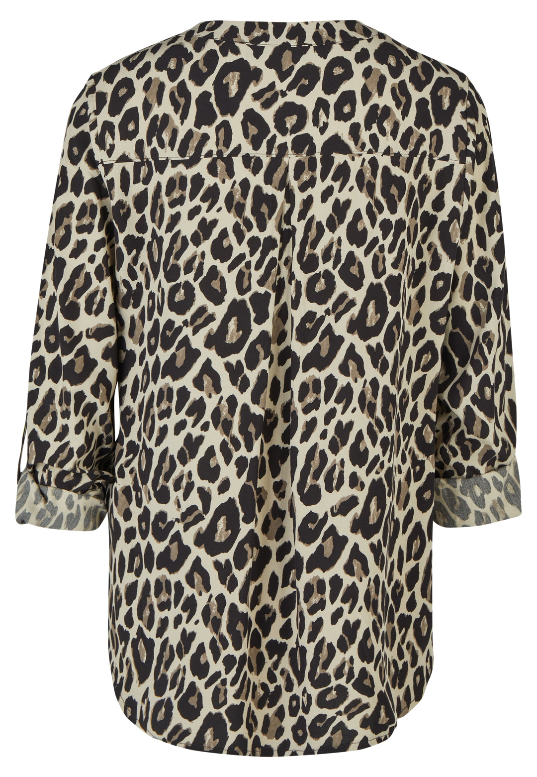 Bluse 1/1 Arm, Greige hell 85 Bild 2
