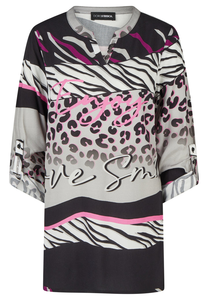 Bluse 1/1 Arm, Sorbet 43 Bild 1