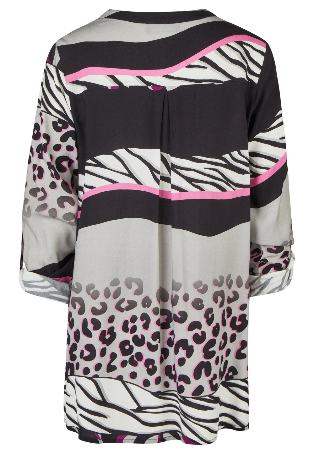 Bluse 1/1 Arm, Sorbet 43 Bild 2