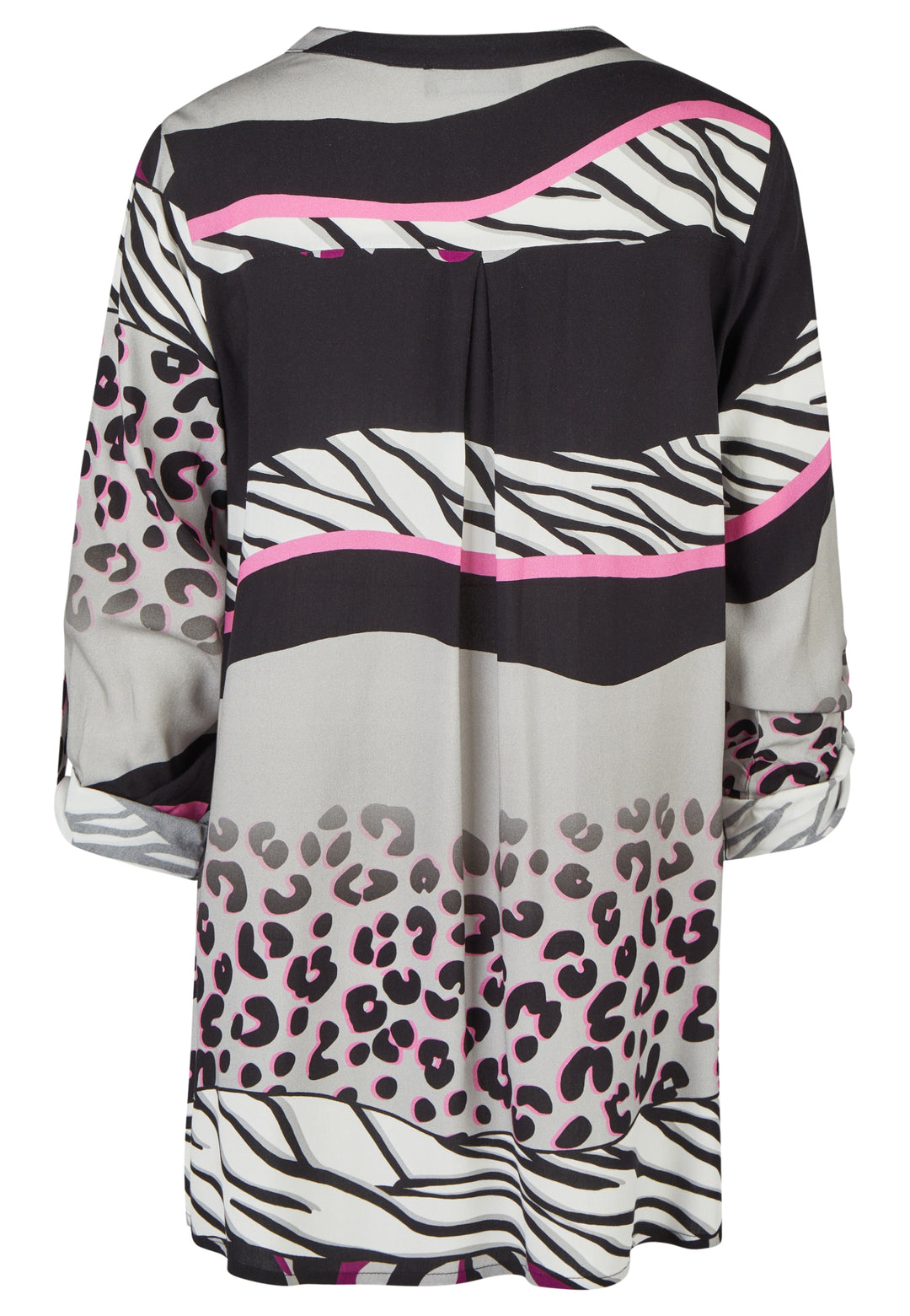 Bluse 1/1 Arm, Sorbet 43 Bild 2